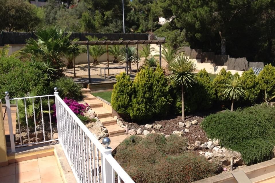Villa in Rotes Velles, Calvia, Balearic Islands 2 - 18242830