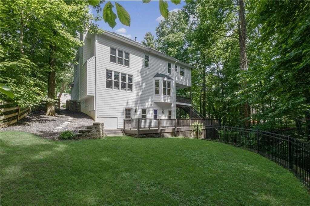 House in Roswell, Georgia, United States 2 - 18237312
