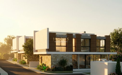 Maison à Ayia Napa, Chypre 1
