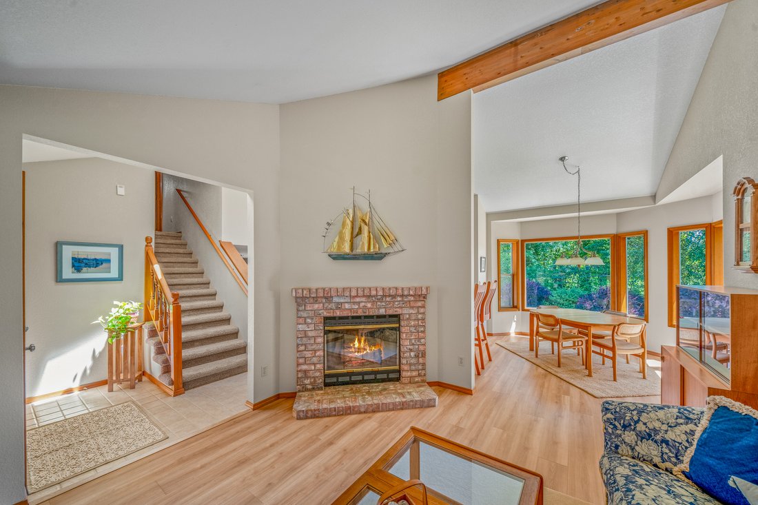 House in Olympia, Washington, United States 4 - 18241069