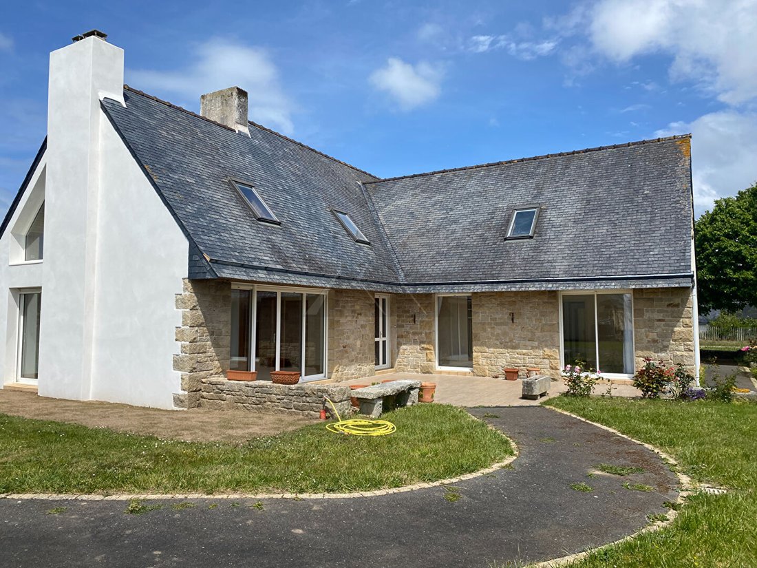 House in Plouescat, Brittany, France 1 - 18236865