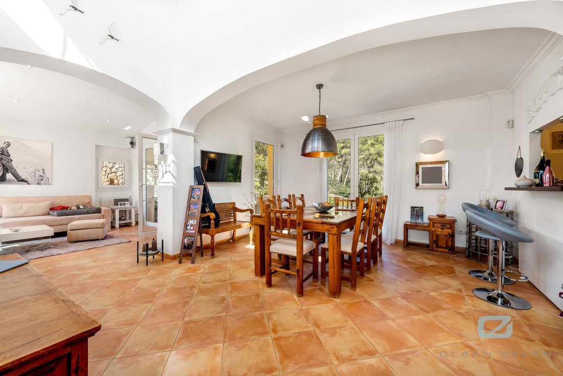 Villa in Calvia, Balearic Islands, Spain 2 - 18243167