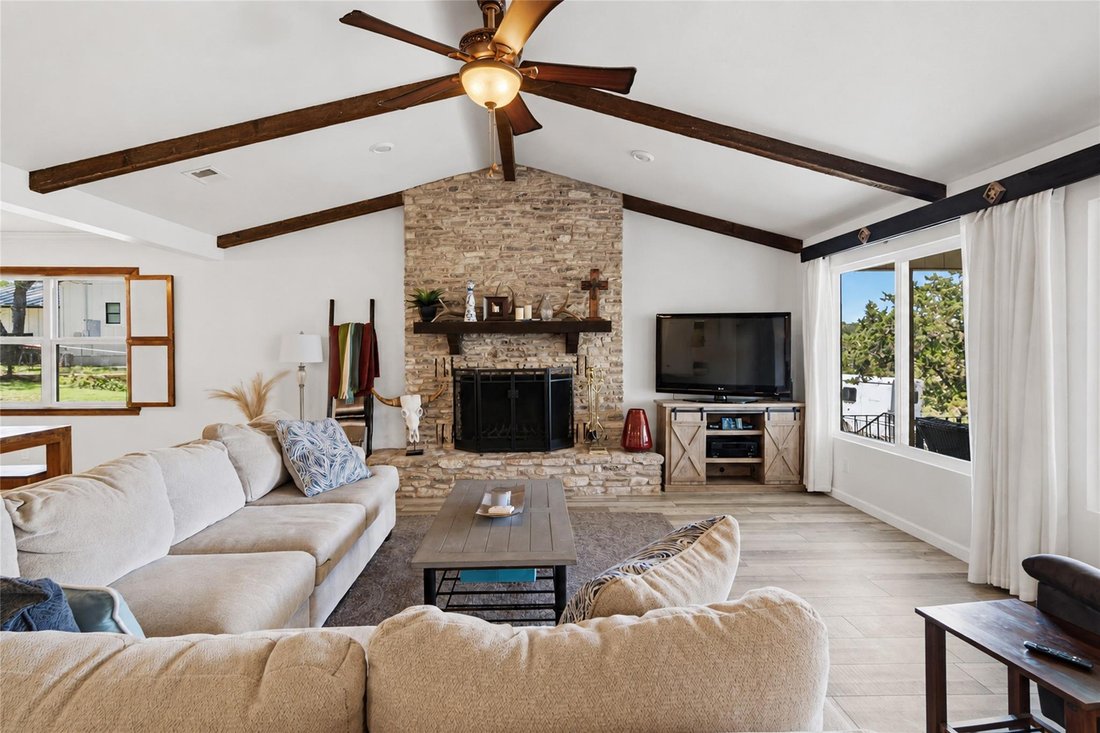 House in Canyon Lake, Texas, United States 3 - 18244317