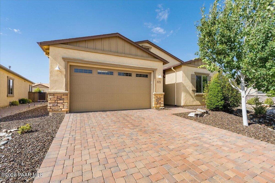 Prescott Valley, Arizona, United States 1 - 18240030