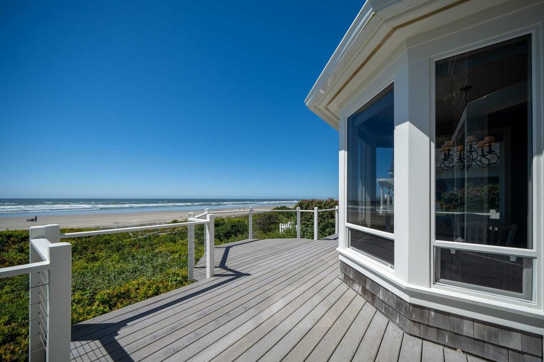 House in Newport, Oregon, United States 5 - 18245311