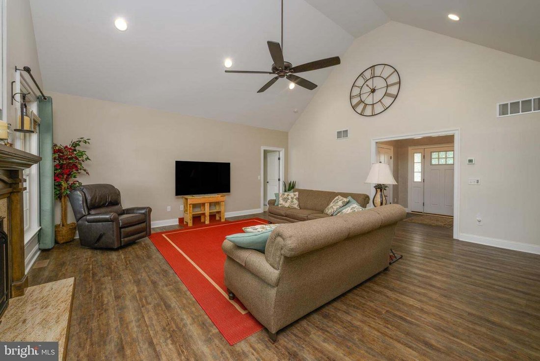 House in Dover, Delaware, United States 4 - 18246342