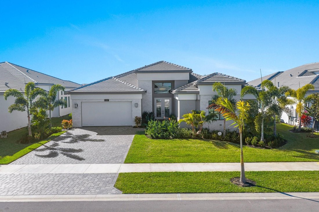 House in Boynton Beach, Florida, United States 2 - 18241594