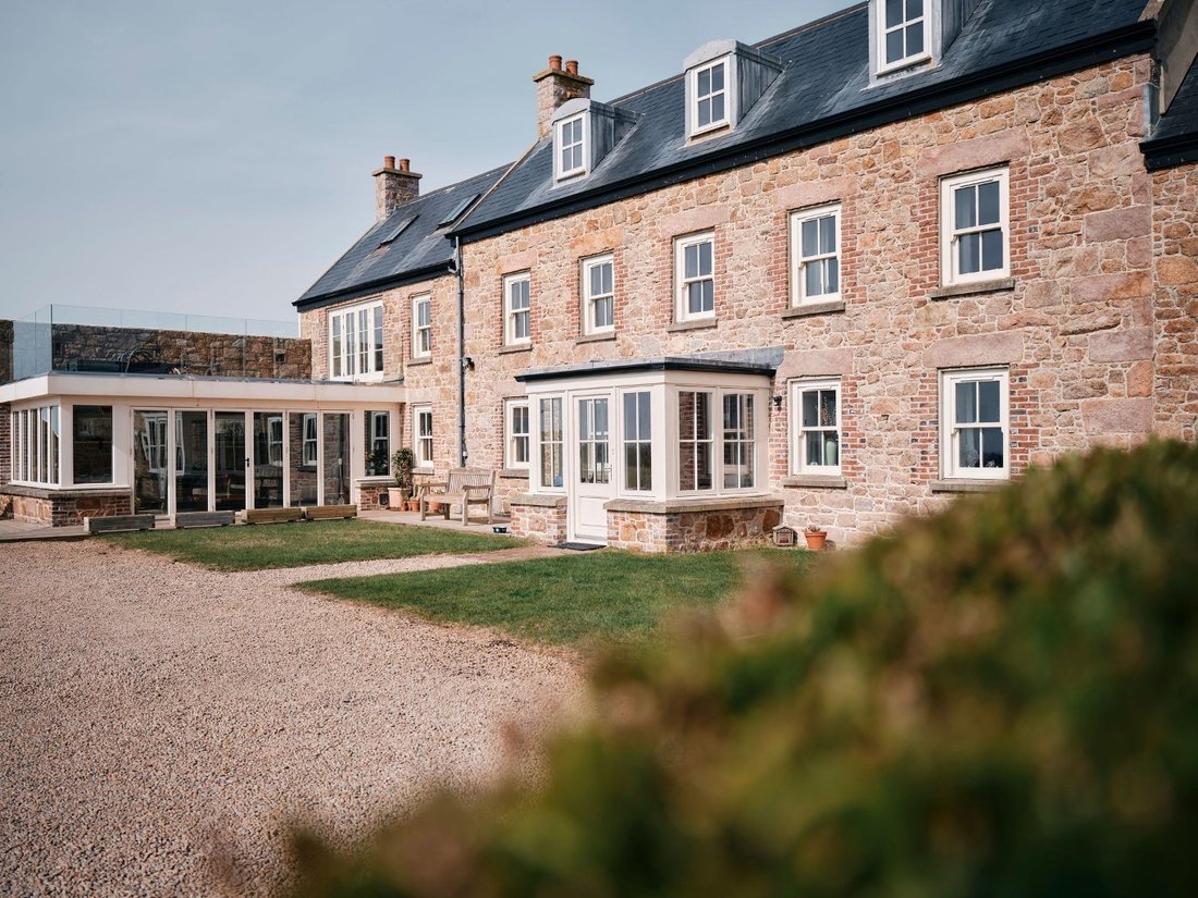 Villa in Jersey, St Lawrence, Jersey 5 - 18237165