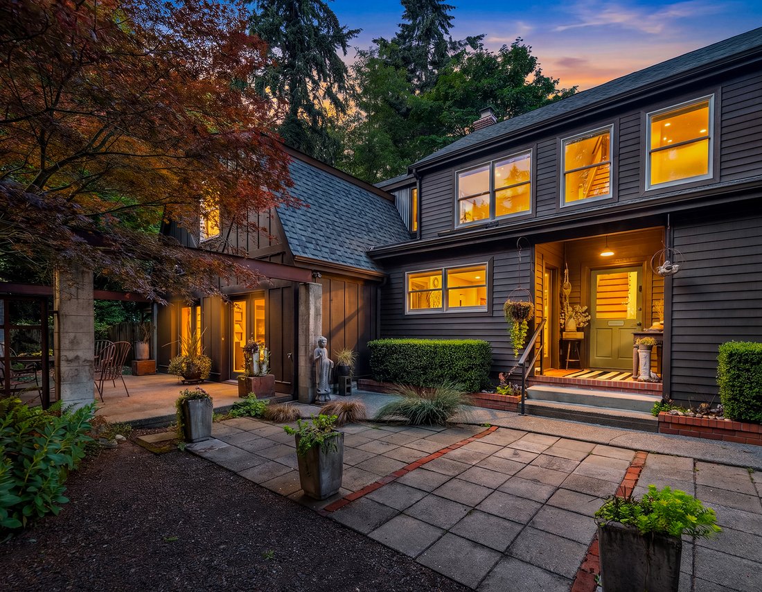 House in Vashon, Washington, United States 2 - 18239720