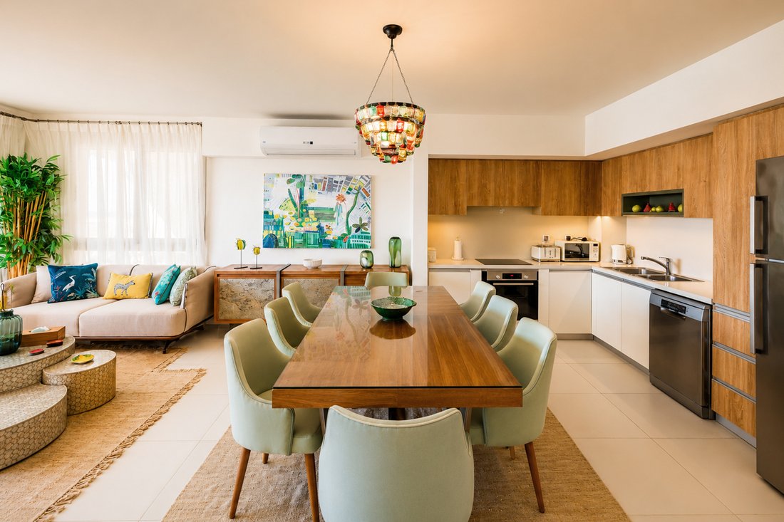 Apartment in Marina El Alamein, Matrouh Governorate, Egypt 4 - 18239614