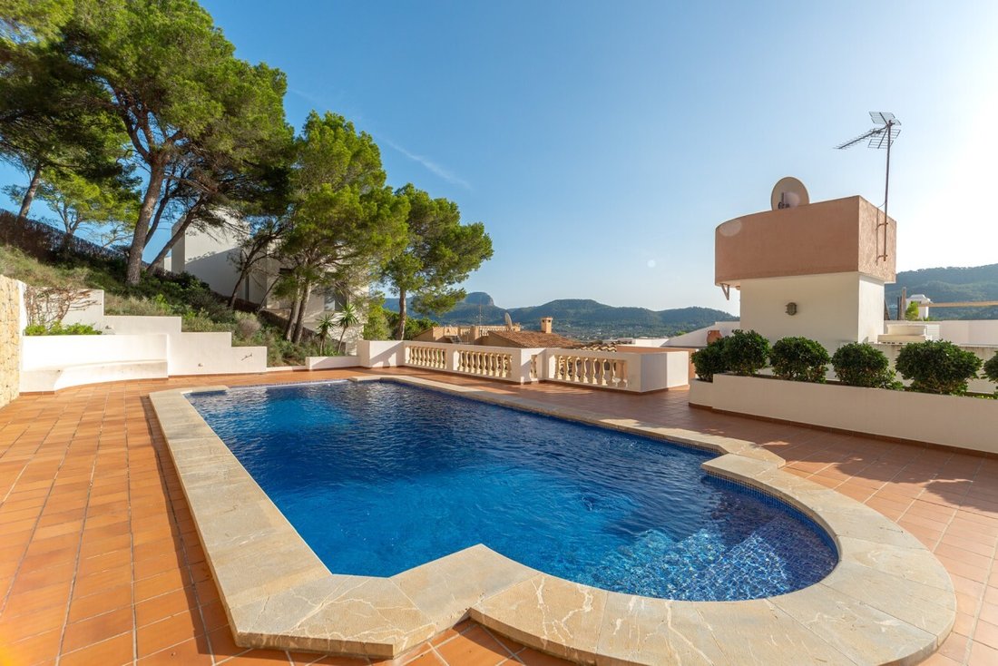 Wohnung in Port d'Andratx, Andratx, Balearische Inseln 3 - 18244979