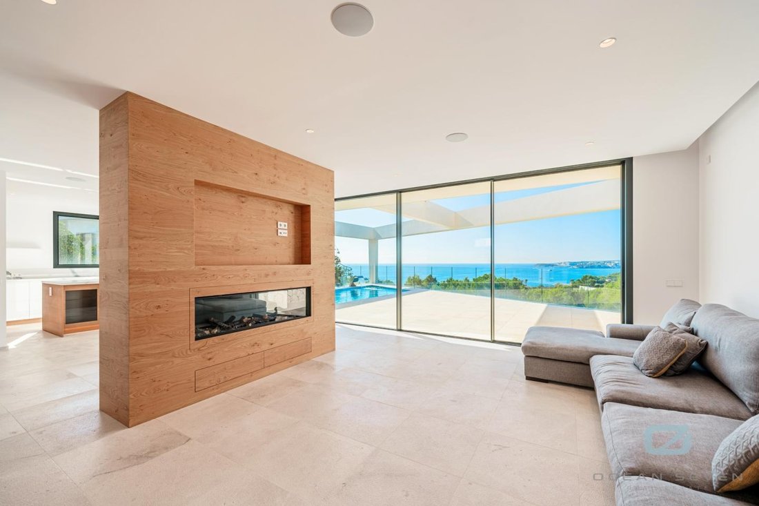 Villa in Palma, Balearic Islands, Spain 4 - 18242863