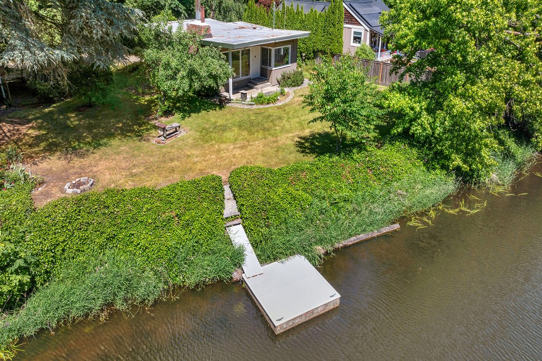 House in Kenmore, Washington, United States 1 - 18239616