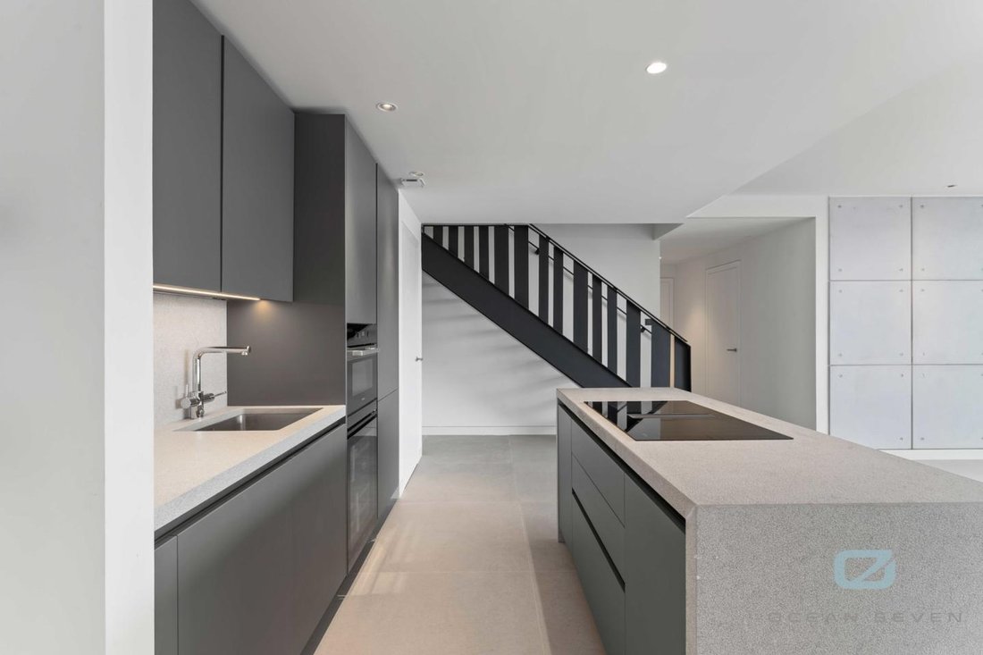 Apartment in Palma, Balearic Islands, Spain 4 - 18243622