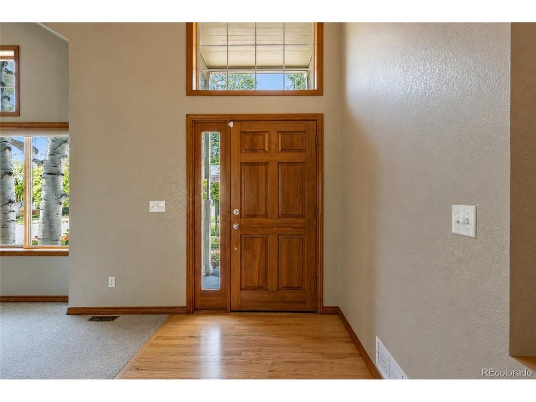 House in Broomfield, Colorado, United States 5 - 18243697