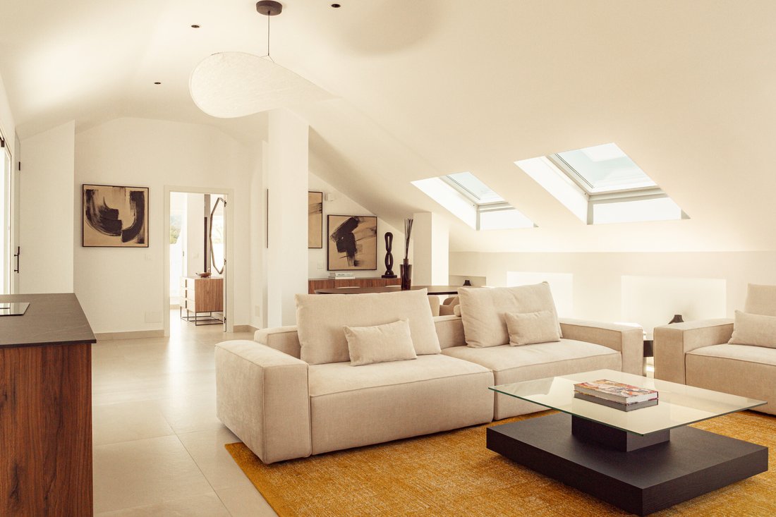Penthouse in Nueva Andalucia, Marbella, Spain 1 - 18236890