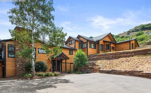 Casa en Aspen, Colorado, Estados Unidos 1