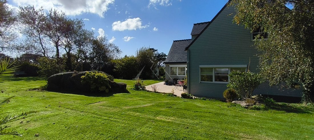 House in Porspoder, Brittany, France 1 - 18237062