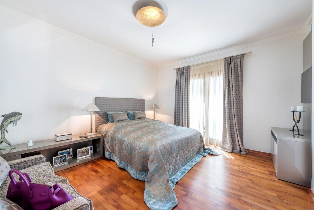 Apartment in Palma, Balearic Islands, Spain 4 - 18243839