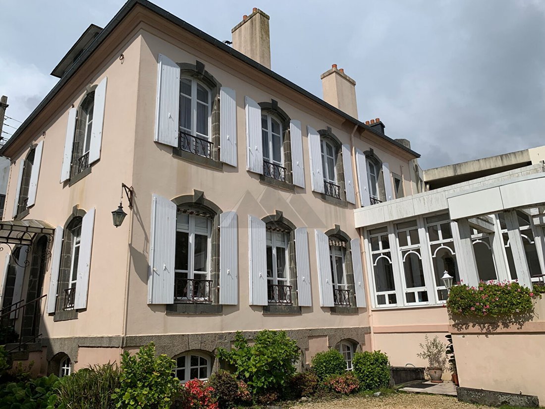 House in Lambézellec, Brest, France 1 - 18236581