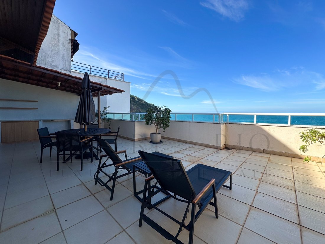 Apartment in Rio de Janeiro, State of Rio de Janeiro, Brazil 3 - 18245589