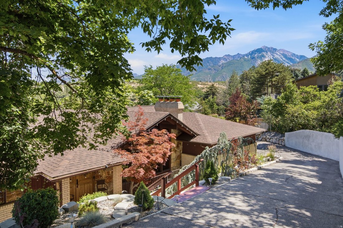 House in Sandy, Utah, United States 1 - 18243030