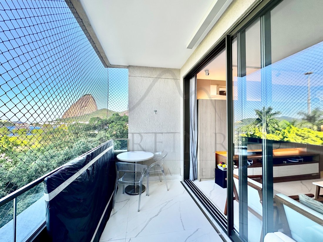 Apartment in Rio de Janeiro, State of Rio de Janeiro, Brazil 2 - 18245601