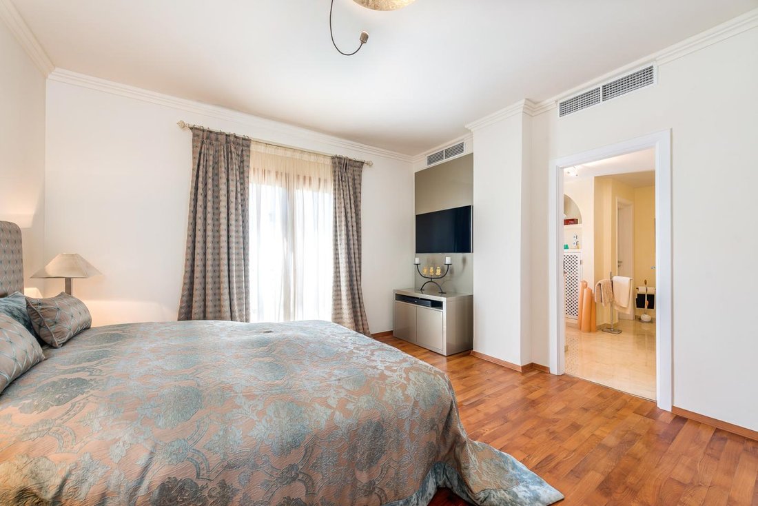 Apartment in Palma, Balearic Islands, Spain 5 - 18243839