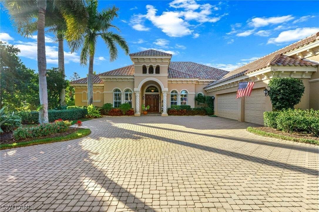 House in Naples, Florida, United States 1 - 17148520