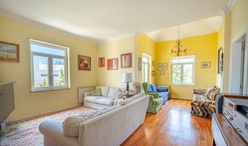 Apartment in Cascais e Estoril, Lisbon, Portugal 1