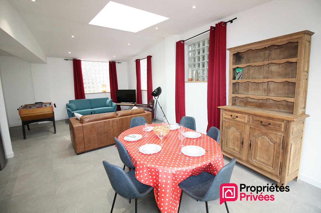 Apartment in Centre, Wimereux, France 5 - 18239940
