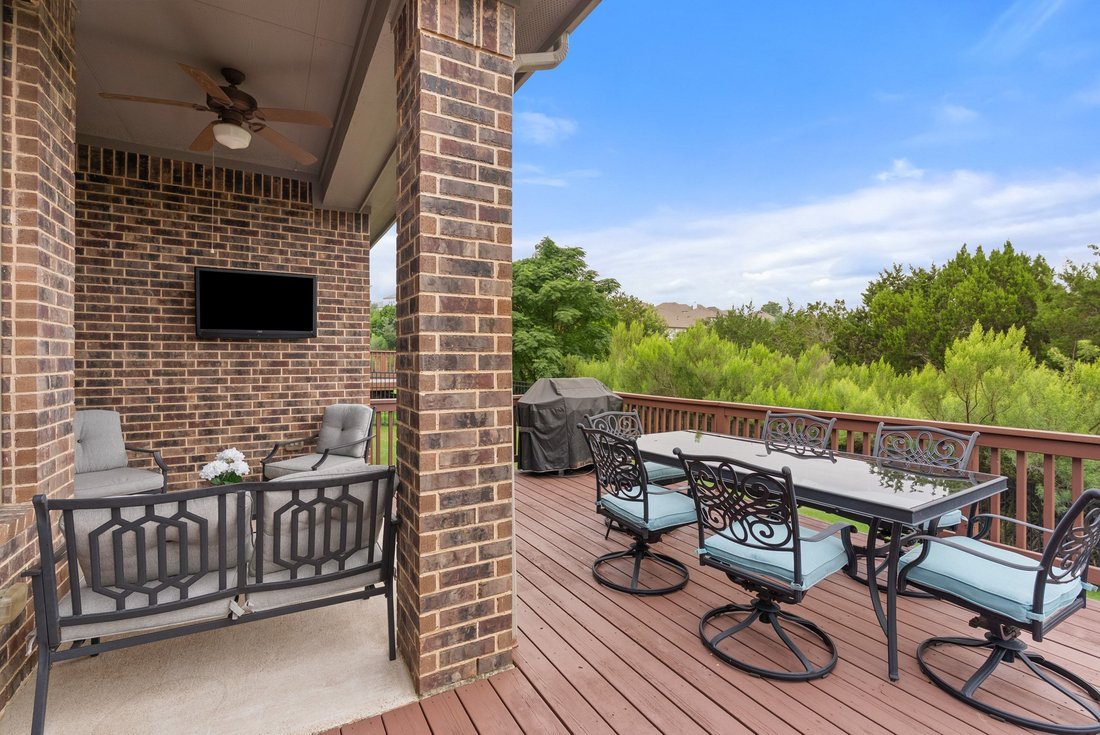 House in Leander, Texas, United States 1 - 18239666