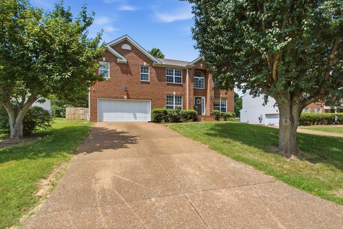 House in Spring Hill, Tennessee, United States 5 - 18243504