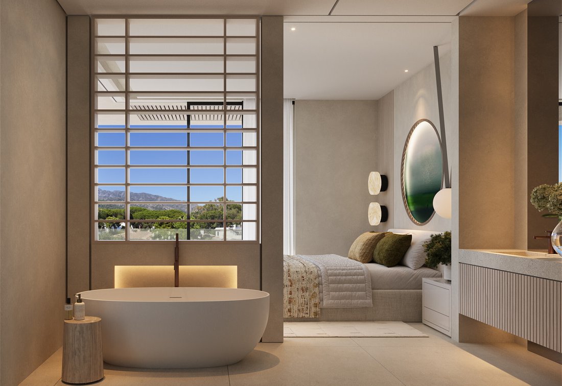 Land in Golden Mile, Andalusia, Spain 5 - 18238632