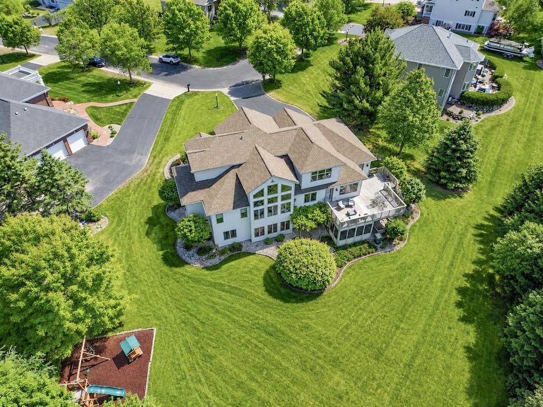 House in Wausau, Wisconsin, United States 4 - 18241663