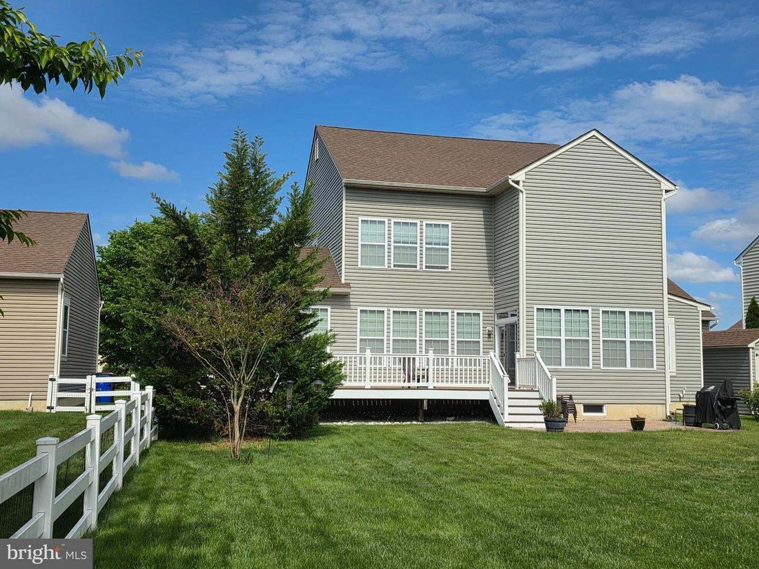 House in Middletown, Delaware, United States 2 - 18246353