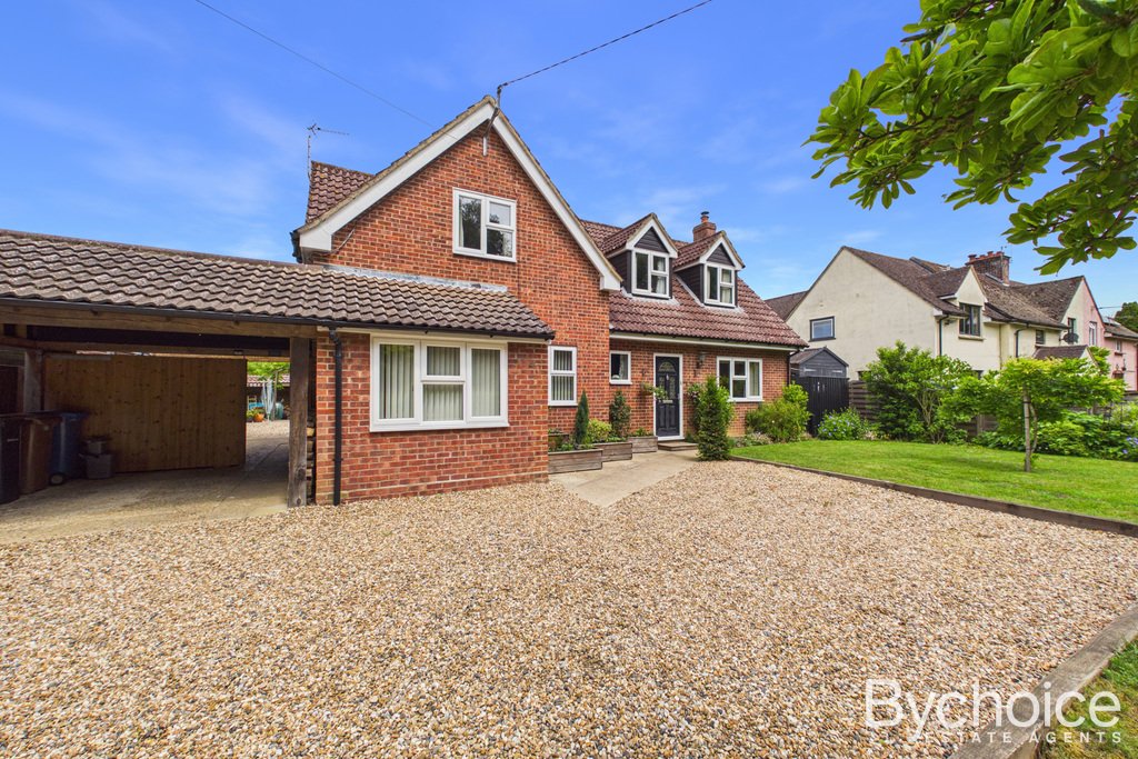 House in Suffolk, England 2 - 18239426