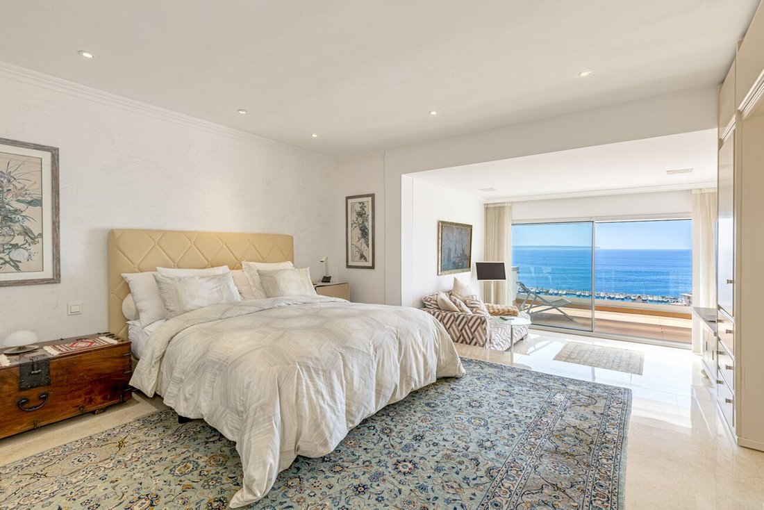 Apartment in Palma, Balearic Islands, Spain 4 - 18244800