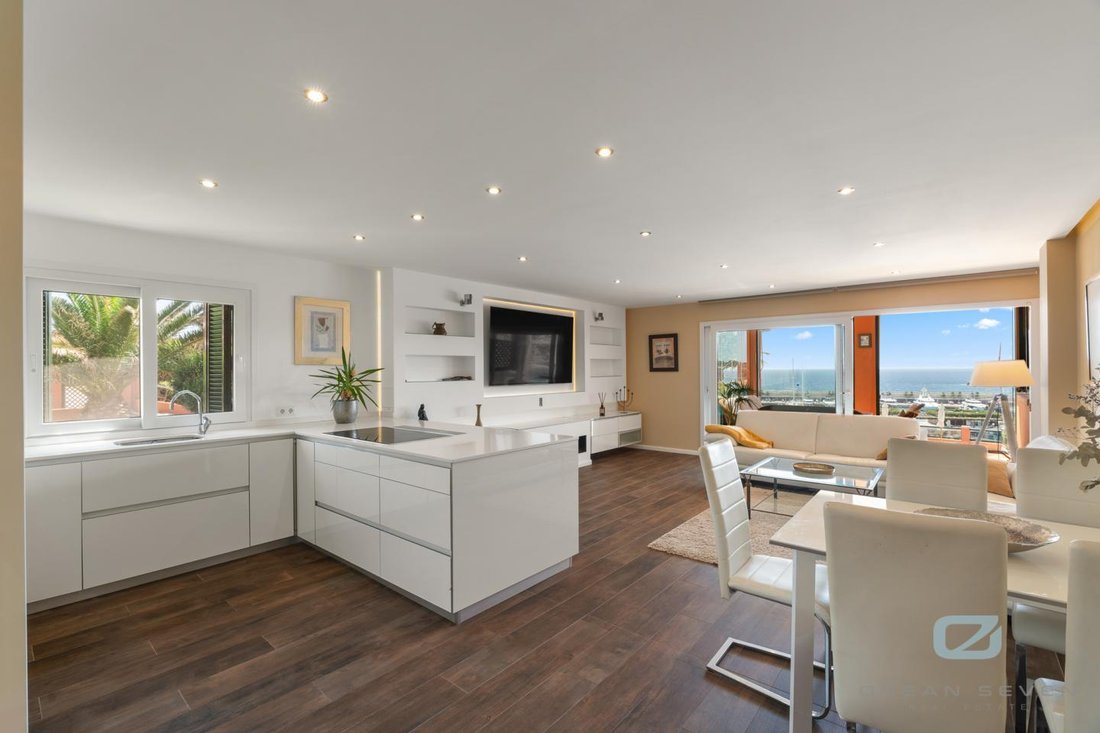 Apartment in Calvia, Balearic Islands, Spain 3 - 18244638