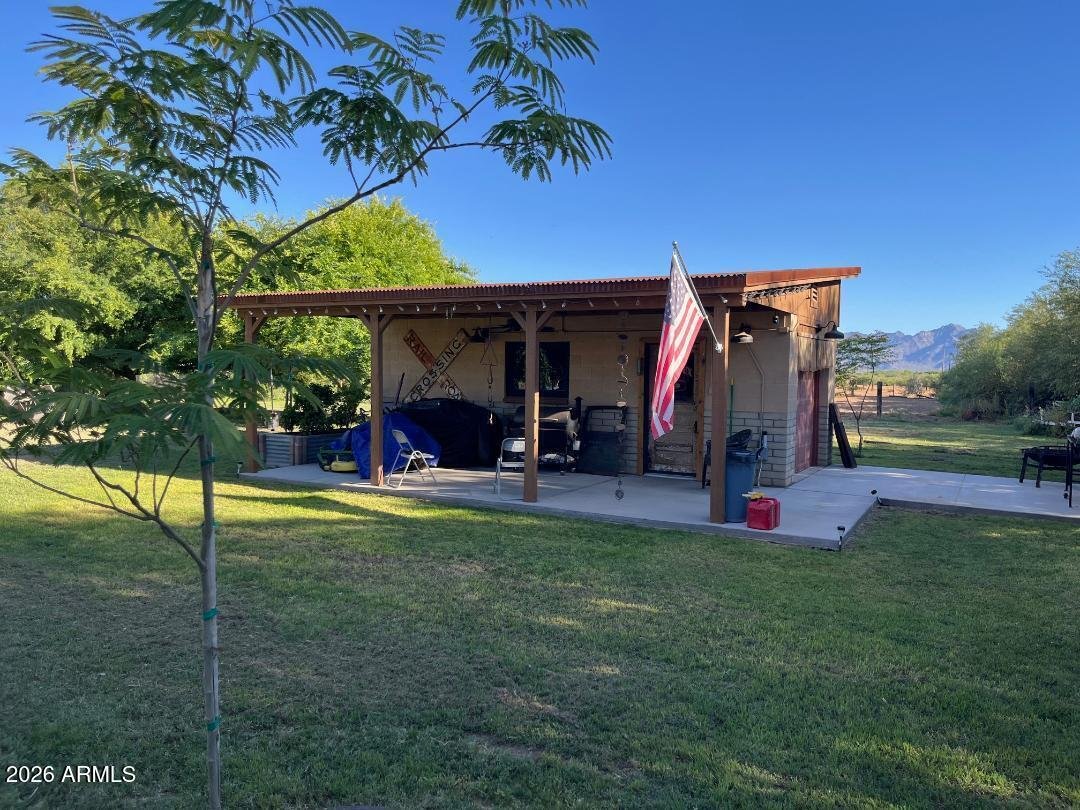 House in Phoenix, Arizona, United States 3 - 18235744