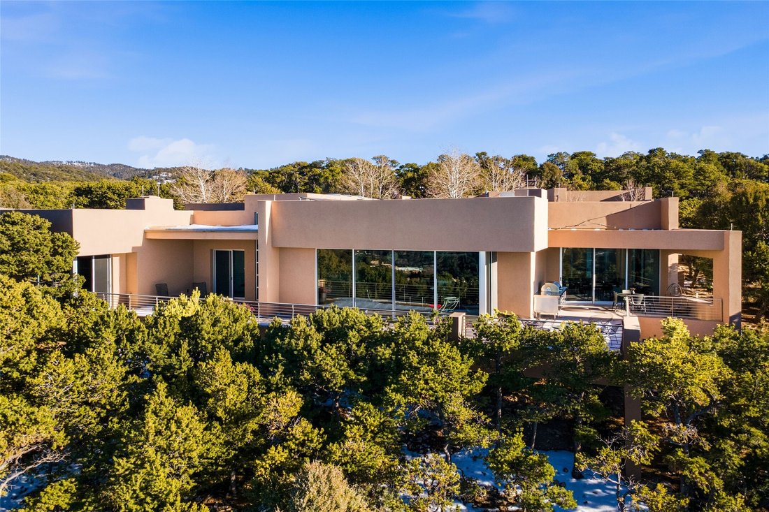 House in Santa Fe, New Mexico, United States 4 - 18240940