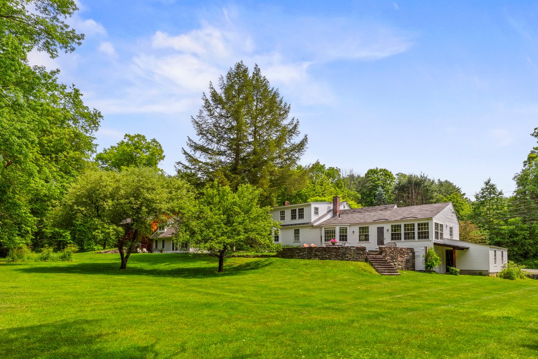 House in Norwich, Vermont, United States 4 - 18239625
