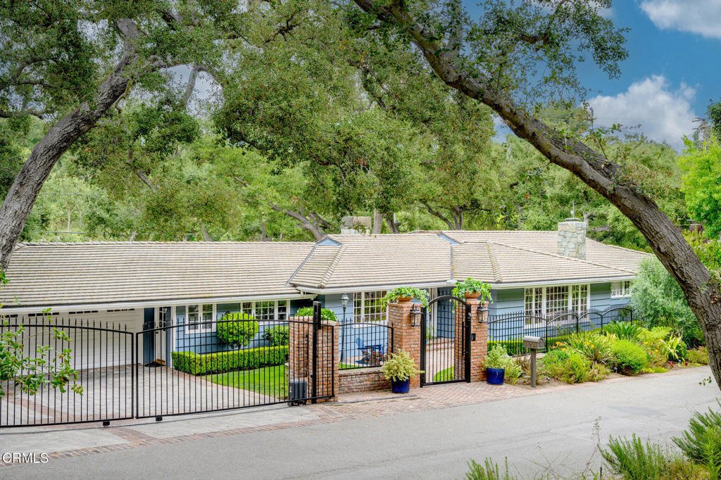 House in La Cañada Flintridge, California, United States 1 - 18235756