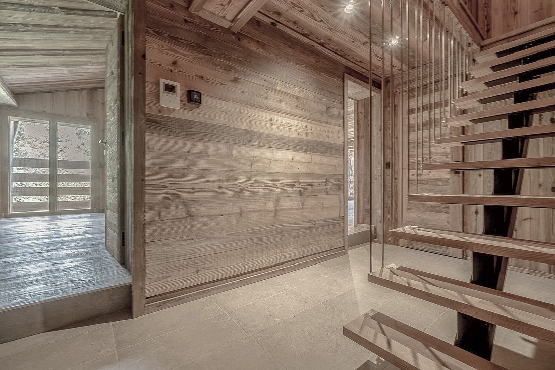 Apartment in Megève, Auvergne-Rhône-Alpes, France 3 - 18236805