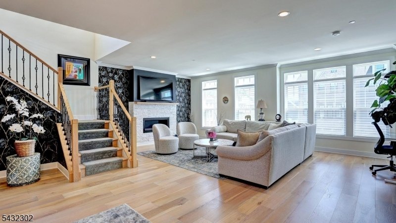 Condo in Saddle River, New Jersey, United States 5 - 18082423