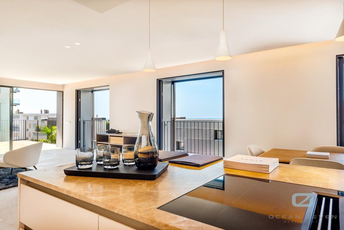 Apartment in Palma, Balearic Islands, Spain 4 - 18244004