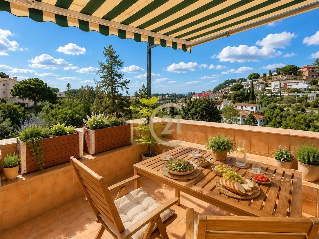 Apartment in Este, Malaga, Spain 2 - 15506666