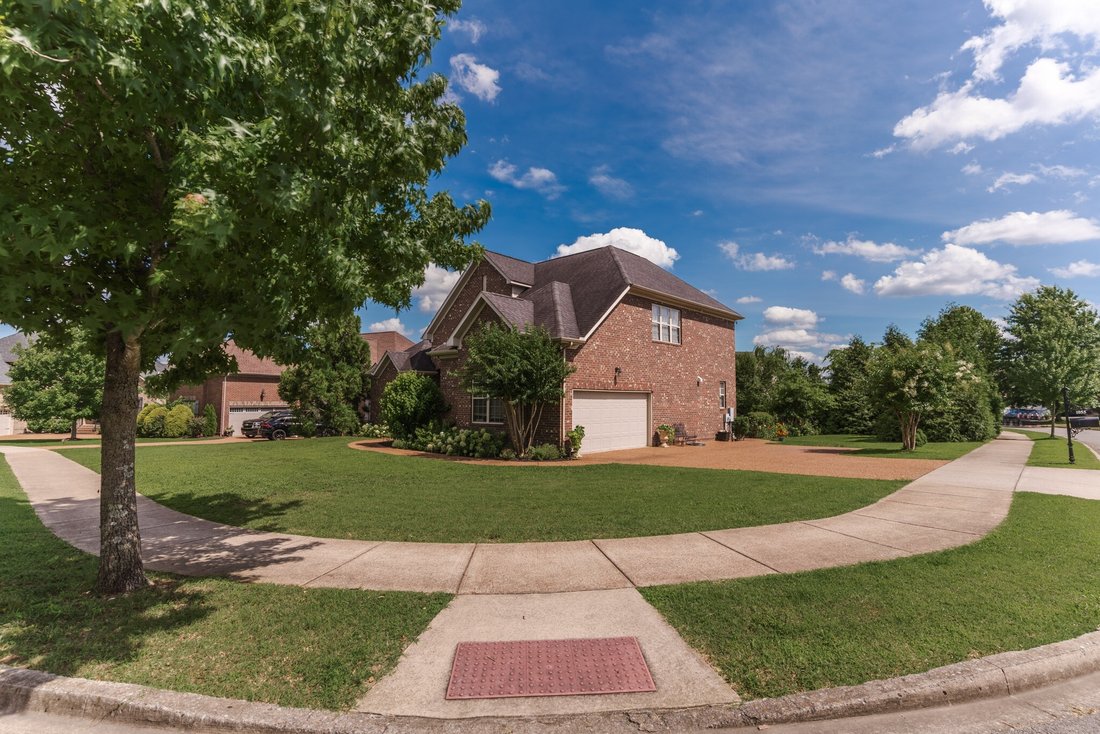 House in Gallatin, Tennessee, United States 2 - 18243626