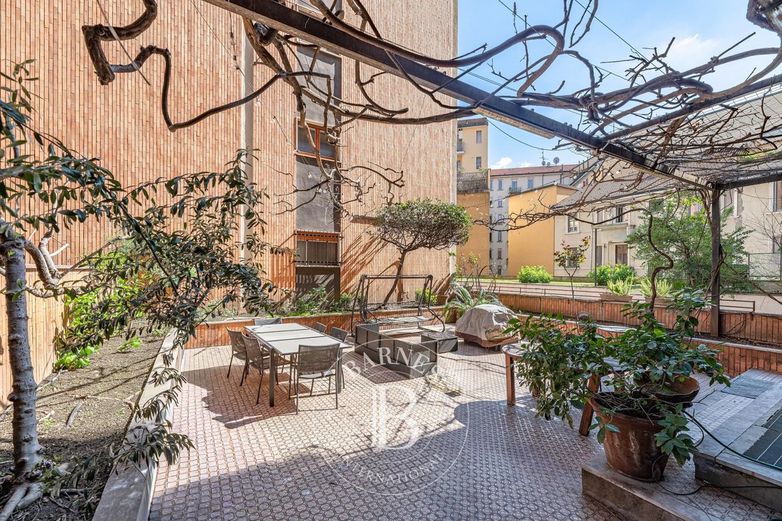 Apartment in Portello - Tre Torri, Milan, Italy 5 - 18237466