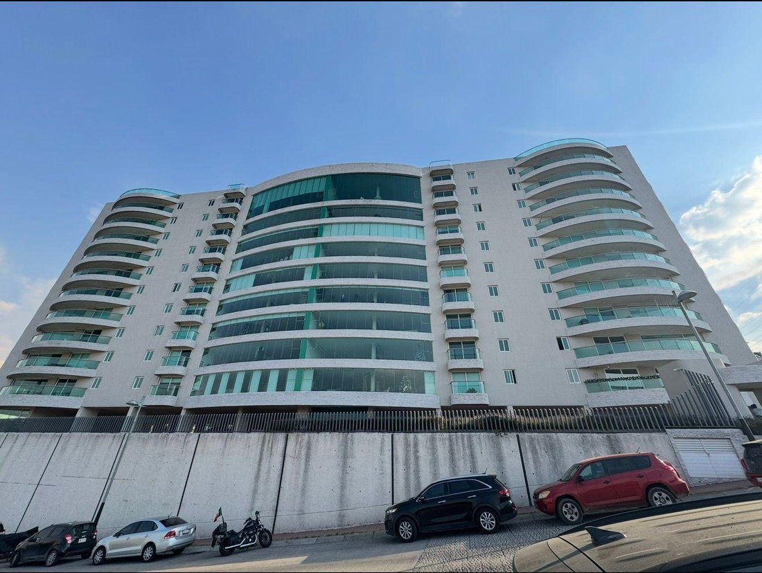Apartment in Rincón Verde, State of Mexico, Mexico 2 - 18245211